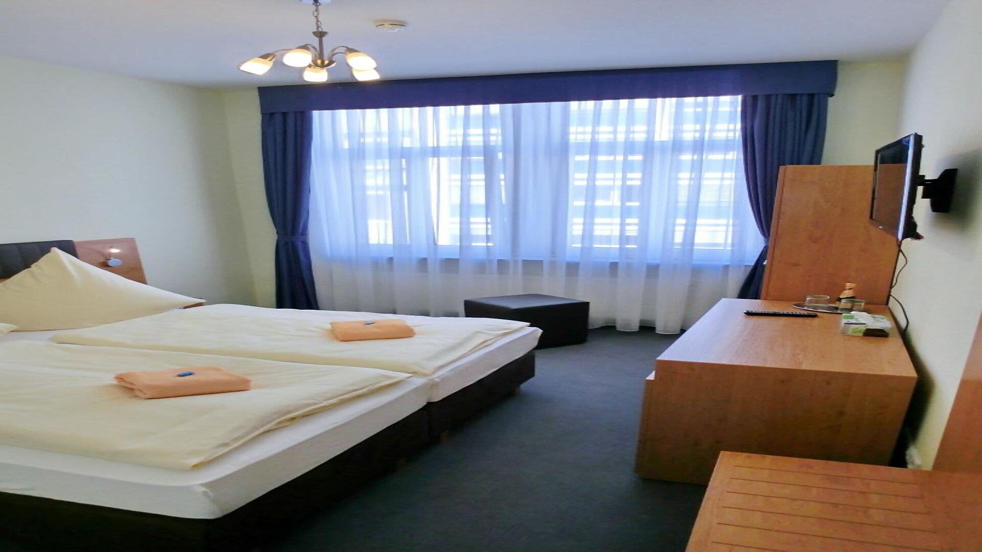 Hotel Expo Frankfurt City Centre Φραγκφούρτη Εξωτερικό φωτογραφία