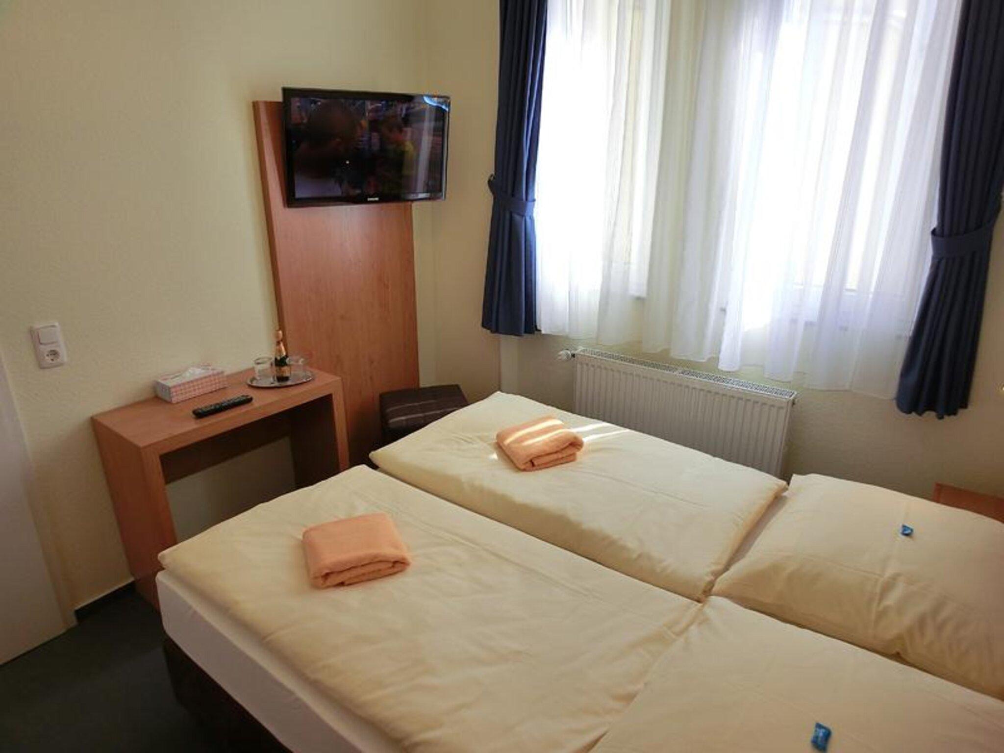 Hotel Expo Frankfurt City Centre Φραγκφούρτη Εξωτερικό φωτογραφία