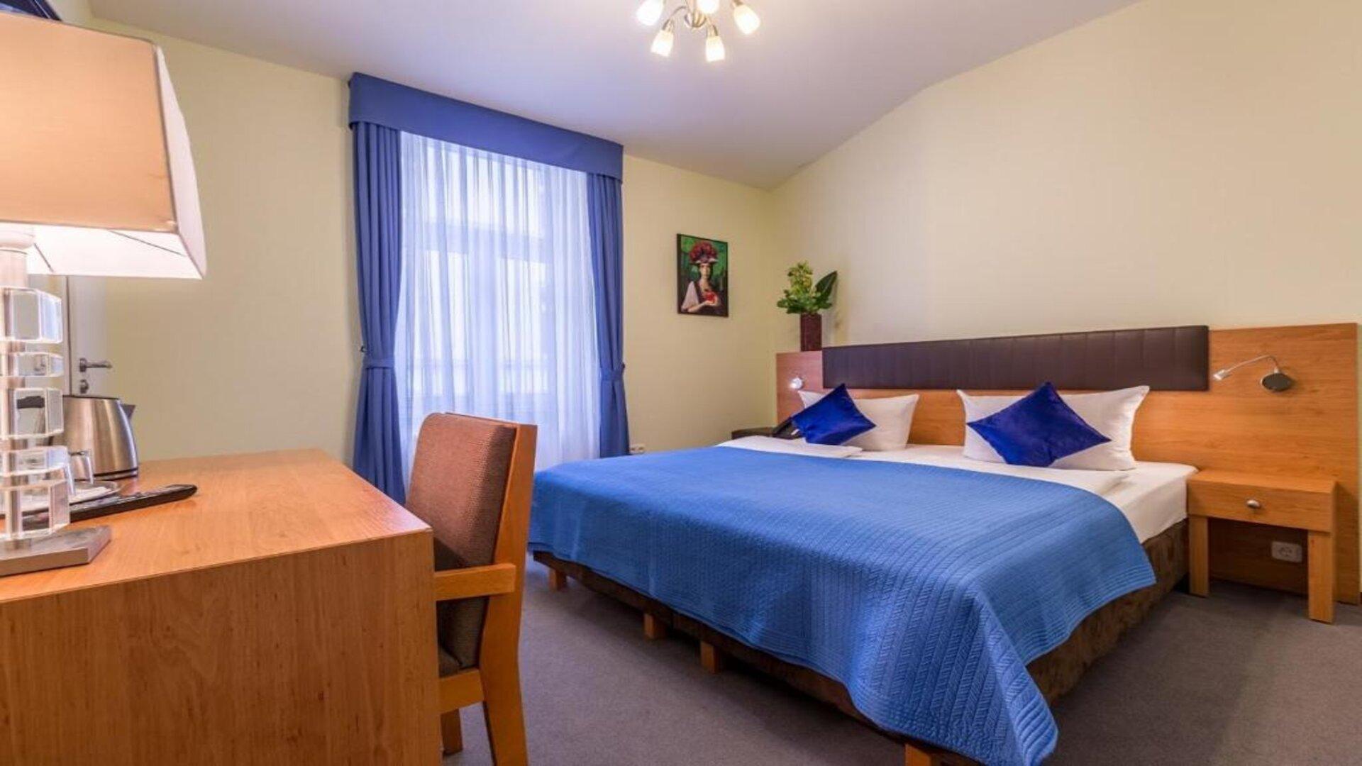Hotel Expo Frankfurt City Centre Φραγκφούρτη Εξωτερικό φωτογραφία