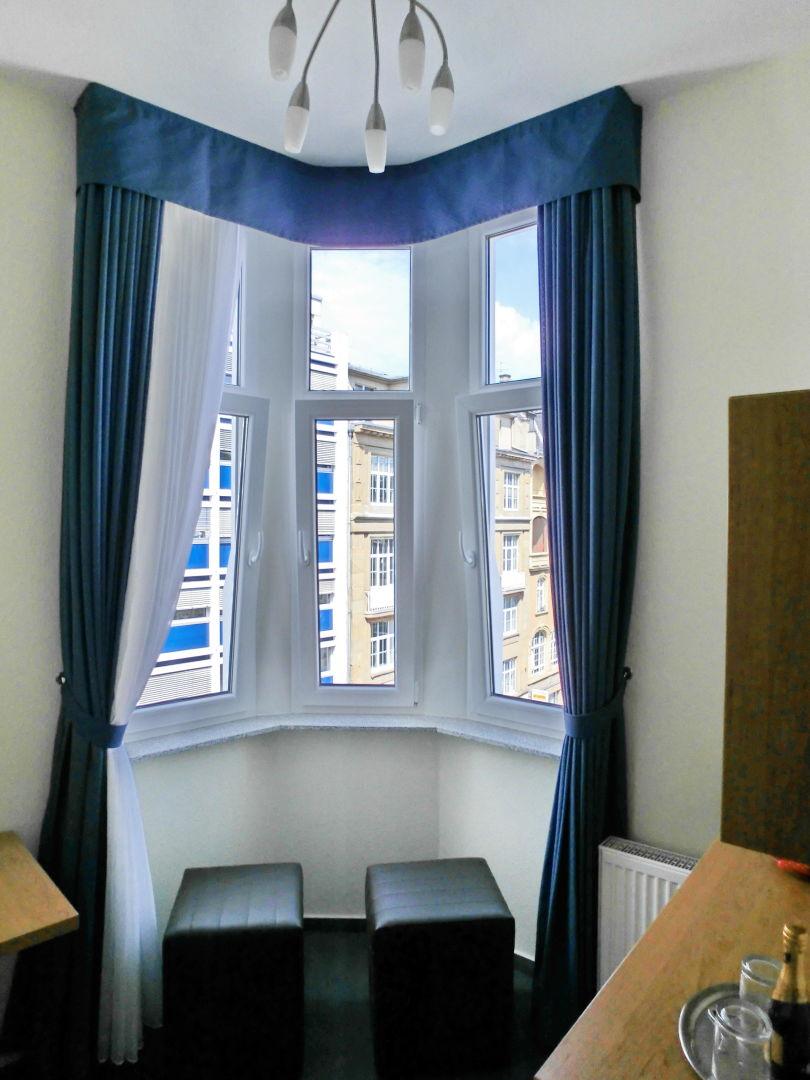 Hotel Expo Frankfurt City Centre Φραγκφούρτη Εξωτερικό φωτογραφία
