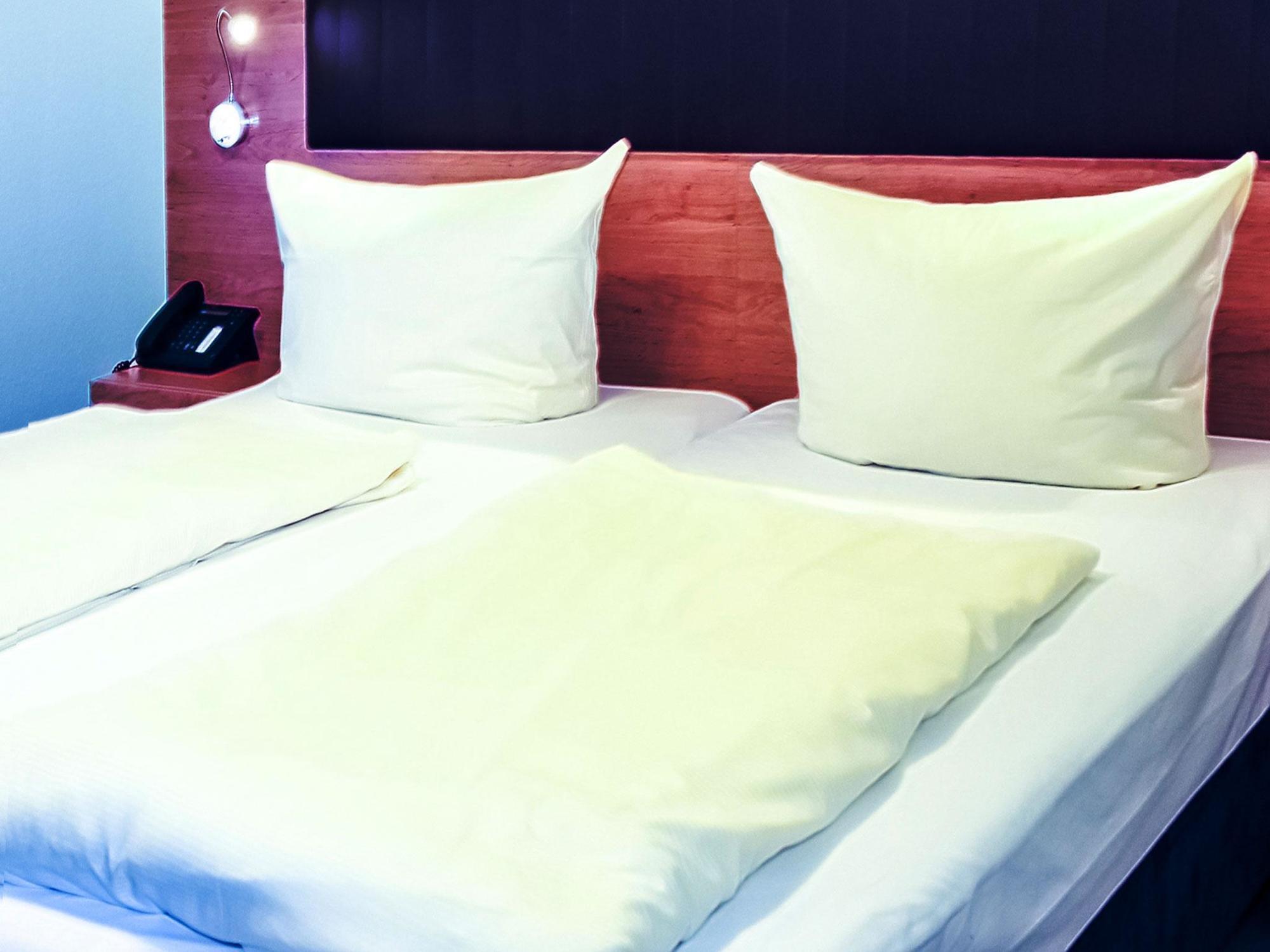 Hotel Expo Frankfurt City Centre Φραγκφούρτη Εξωτερικό φωτογραφία