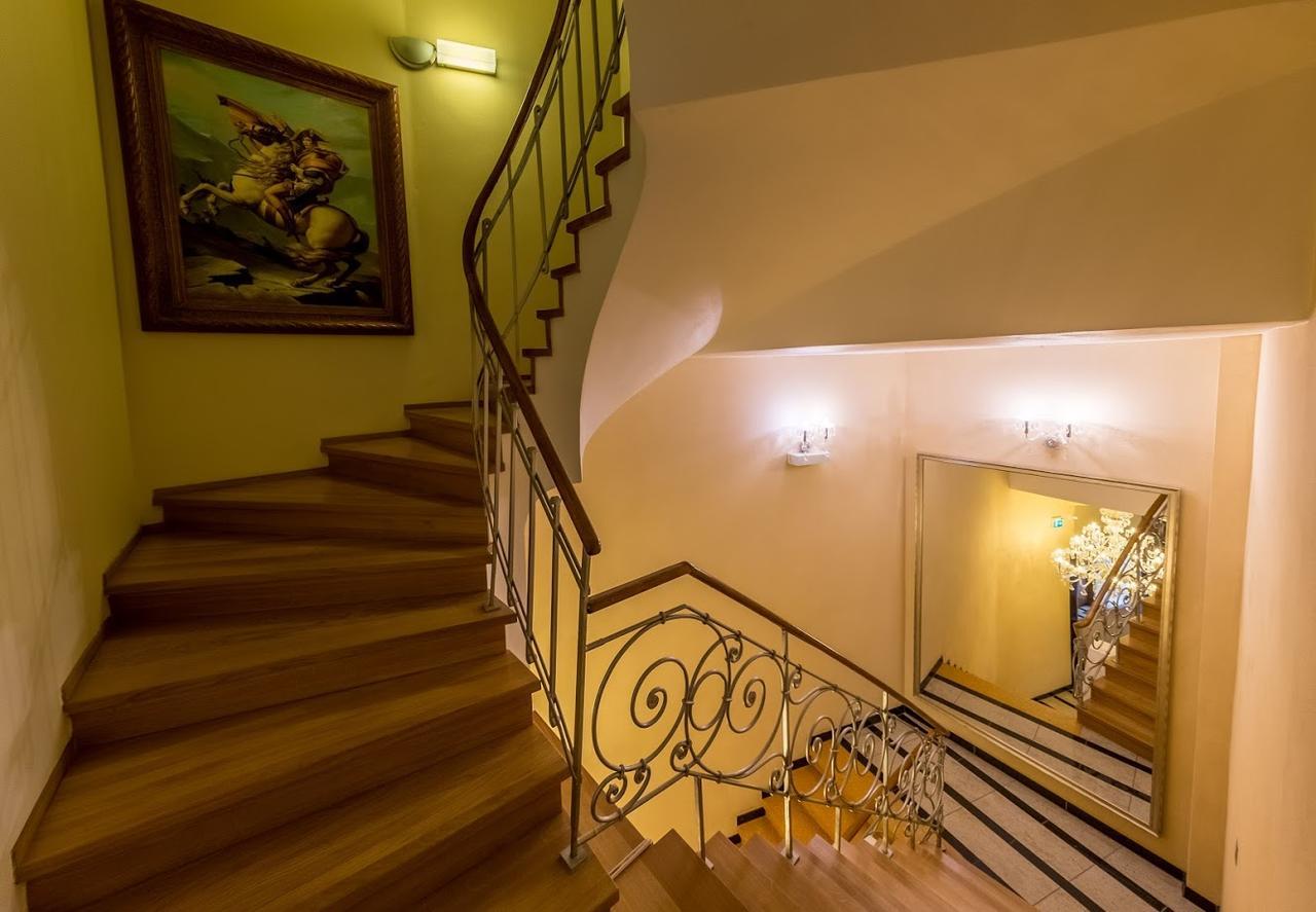 Hotel Expo Frankfurt City Centre Φραγκφούρτη Εξωτερικό φωτογραφία